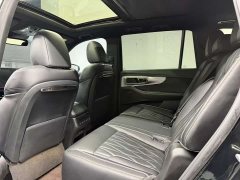 GAC Aion GS8 2022 Dual Engine 2.0T M Two-Wheel Drive Luxury Edition (7-Seater) - ფოტო 9