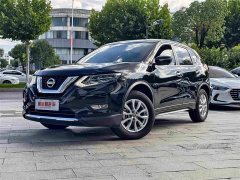 Nissan Qashqai 2023 Classic 2.0L FWD Smart Connect Premium Edition - ფოტო 1