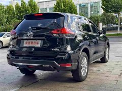 Nissan Qashqai 2023 Classic 2.0L FWD Smart Connect Premium Edition - ფოტო 10
