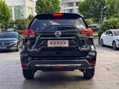 Nissan Qashqai 2023 Classic 2.0L FWD Smart Connect Premium Edition - ფოტო 11