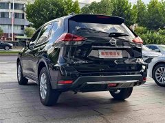 Nissan Qashqai 2023 Classic 2.0L FWD Smart Connect Premium Edition - ფოტო 12