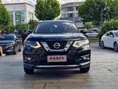 Nissan Qashqai 2023 Classic 2.0L FWD Smart Connect Premium Edition - ფოტო 2