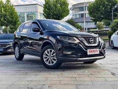 Nissan Qashqai 2023 Classic 2.0L FWD Smart Connect Premium Edition - ფოტო 3