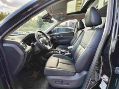 Nissan Qashqai 2023 Classic 2.0L FWD Smart Connect Premium Edition - ფოტო 4