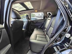 Nissan Qashqai 2023 Classic 2.0L FWD Smart Connect Premium Edition - ფოტო 5