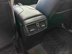 Nissan Qashqai 2023 Classic 2.0L FWD Smart Connect Premium Edition - ფოტო 7