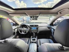 Nissan Qashqai 2023 Classic 2.0L FWD Smart Connect Premium Edition - ფოტო 8