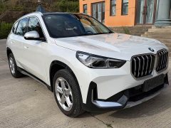 BMW X1 2023 sDrive20Li X Design Package - ფოტო 1