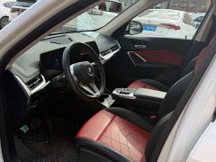 BMW X1 2023 sDrive20Li X Design Package - ფოტო 10