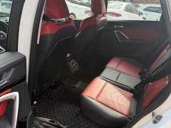 BMW X1 2023 sDrive20Li X Design Package - ფოტო 11