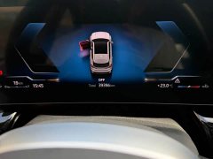 BMW X1 2023 sDrive20Li X Design Package - ფოტო 12