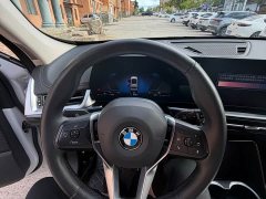 BMW X1 2023 sDrive20Li X Design Package - ფოტო 13