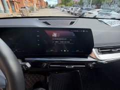 BMW X1 2023 sDrive20Li X Design Package - ფოტო 14