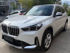 BMW X1 2023 sDrive20Li X Design Package - ფოტო 2