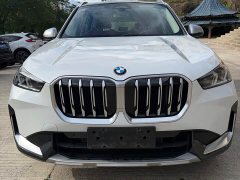 BMW X1 2023 sDrive20Li X Design Package - ფოტო 3