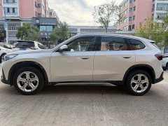 BMW X1 2023 sDrive20Li X Design Package - ფოტო 4