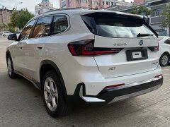 BMW X1 2023 sDrive20Li X Design Package - ფოტო 5