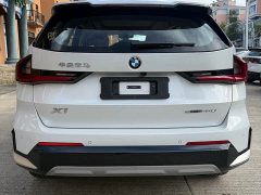 BMW X1 2023 sDrive20Li X Design Package - ფოტო 6