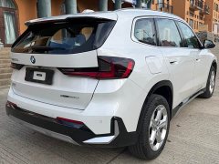 BMW X1 2023 sDrive20Li X Design Package - ფოტო 7