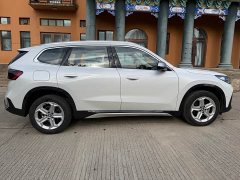 BMW X1 2023 sDrive20Li X Design Package - ფოტო 8