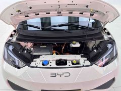 BYD Seagull 405km Carefree Edition - ფოტო 10