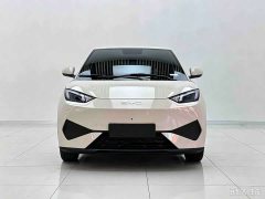 BYD Seagull 405km Carefree Edition - ფოტო 2