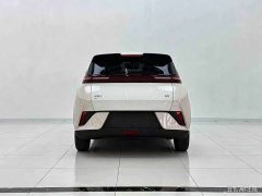 BYD Seagull 405km Carefree Edition - ფოტო 5