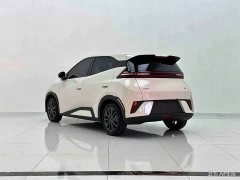 BYD Seagull 405km Carefree Edition - ფოტო 6