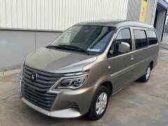 Dongfeng Lingzhi M5L 1.6L Version 7 - ფოტო 1