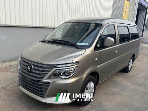 2024 Dongfeng Lingzhi M5L 1.6L Version 7 - ავტომობილი ჩინეთიდან