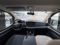 Dongfeng Lingzhi M5L 1.6L Version 7 - ფოტო 11