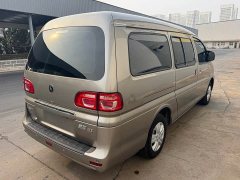 Dongfeng Lingzhi M5L 1.6L Version 7 - ფოტო 12
