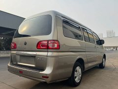 Dongfeng Lingzhi M5L 1.6L Version 7 - ფოტო 13