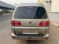 Dongfeng Lingzhi M5L 1.6L Version 7 - ფოტო 14