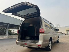 Dongfeng Lingzhi M5L 1.6L Version 7 - ფოტო 16