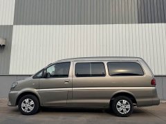 Dongfeng Lingzhi M5L 1.6L Version 7 - ფოტო 19