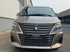Dongfeng Lingzhi M5L 1.6L Version 7 - ფოტო 2