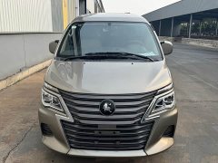 Dongfeng Lingzhi M5L 1.6L Version 7 - ფოტო 3