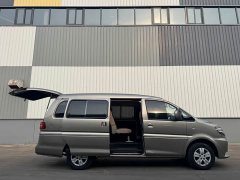 Dongfeng Lingzhi M5L 1.6L Version 7 - ფოტო 4
