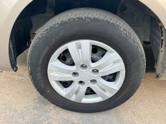 Dongfeng Lingzhi M5L 1.6L Version 7 - ფოტო 5