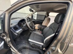 Dongfeng Lingzhi M5L 1.6L Version 7 - ფოტო 8