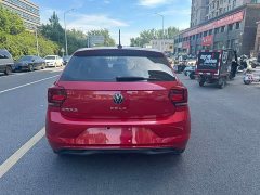 Volkswagen Polo 2021 Plus 1.5L Automatic Colorful Tech Edition - ფოტო 10