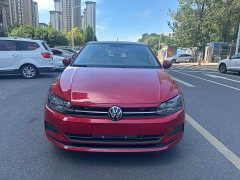 Volkswagen Polo 2021 Plus 1.5L Automatic Colorful Tech Edition - ფოტო 2