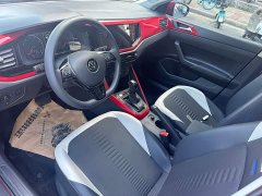 Volkswagen Polo 2021 Plus 1.5L Automatic Colorful Tech Edition - ფოტო 4