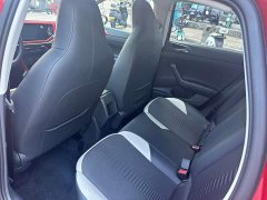 Volkswagen Polo 2021 Plus 1.5L Automatic Colorful Tech Edition - ფოტო 5