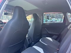 Volkswagen Polo 2021 Plus 1.5L Automatic Colorful Tech Edition - ფოტო 6