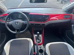 Volkswagen Polo 2021 Plus 1.5L Automatic Colorful Tech Edition - ფოტო 7