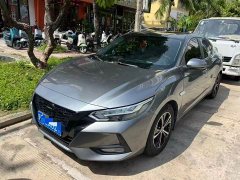 Nissan Sylphy 1.6L XL CVT Comfort Edition - ფოტო 1