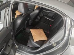 Nissan Sylphy 1.6L XL CVT Comfort Edition - ფოტო 3