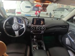 Nissan Sylphy 1.6L XL CVT Comfort Edition - ფოტო 4
